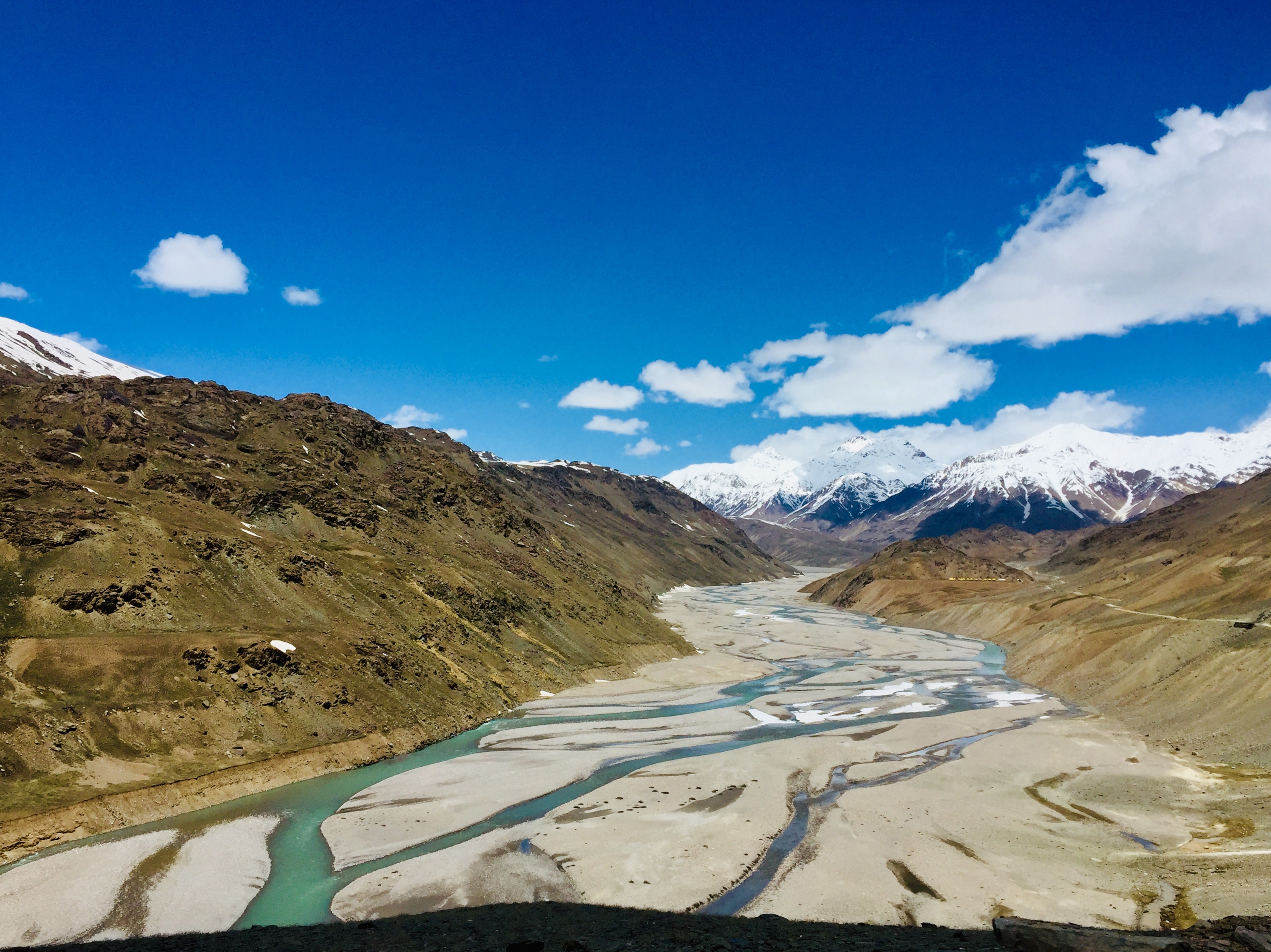 River & Water Systems